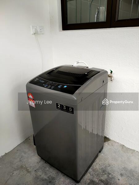 Untuk Disewa - Jalan Ss 2/2