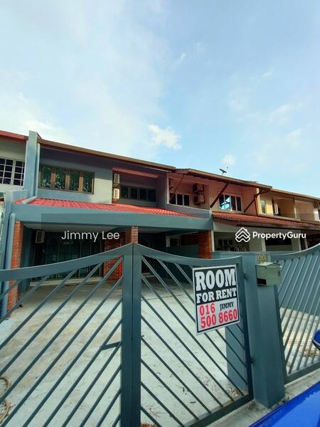 Untuk Disewa - Jalan Ss 2/2