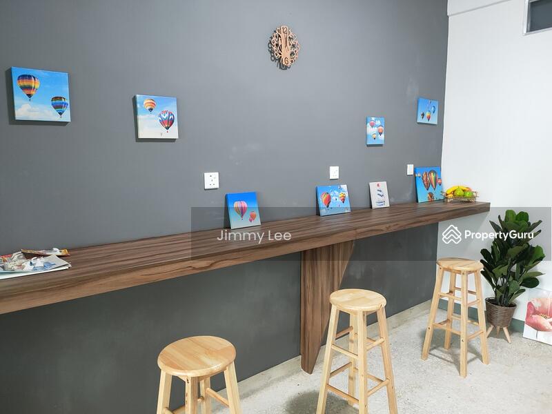 Rumah Teres 2 Tingkat untuk Disewa di SS2 (Petaling Jaya) - Jimmy Lee - PropertyGuru.com.my