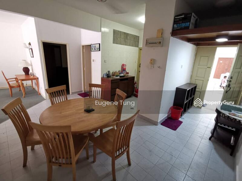 For Sale - Perdana Residence Apartment