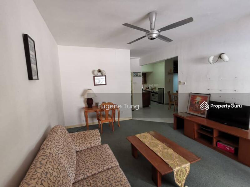 For Sale - Perdana Residence Apartment