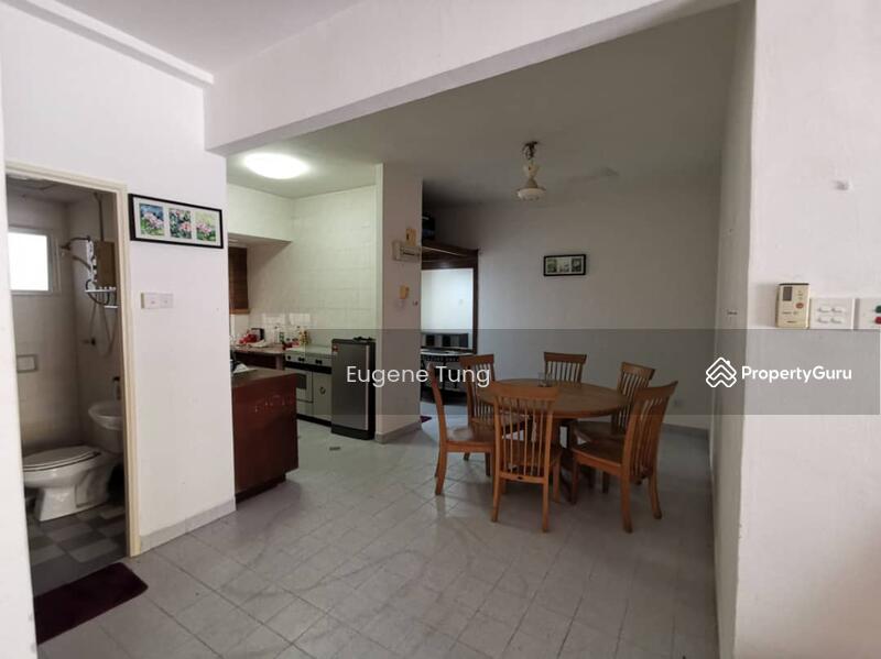 For Sale - Perdana Residence Apartment