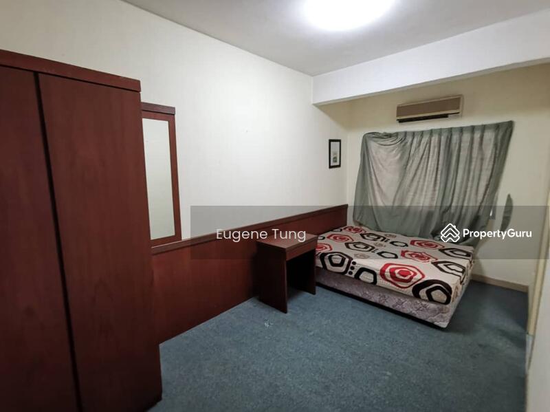 For Sale - Perdana Residence Apartment
