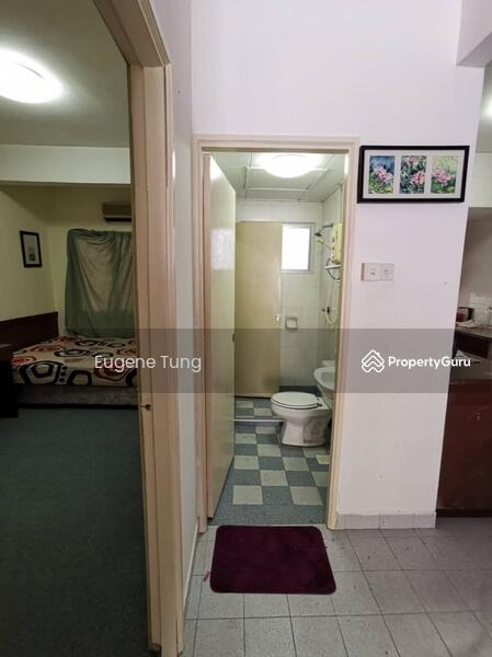 For Sale - Perdana Residence Apartment