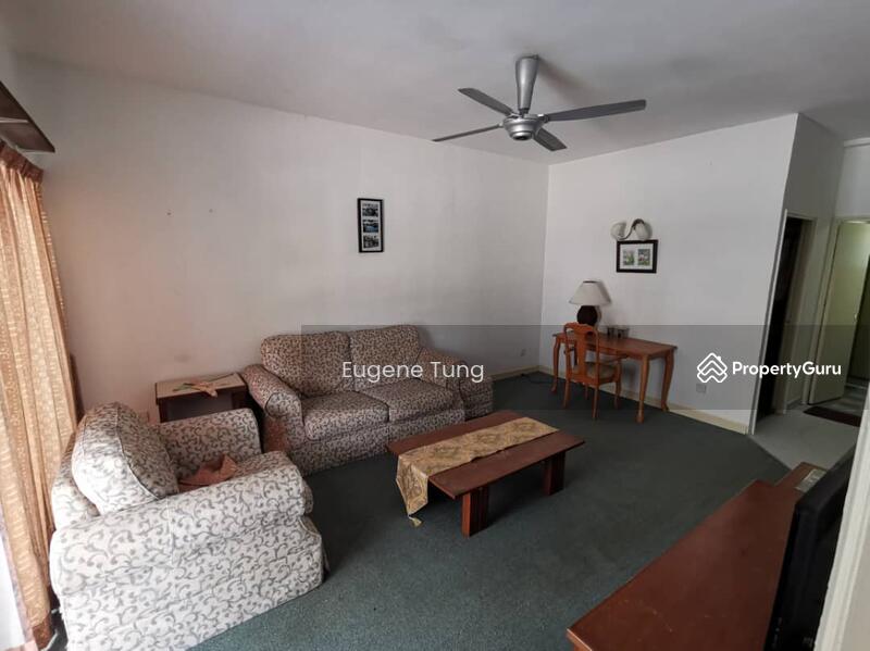 For Sale - Perdana Residence Apartment