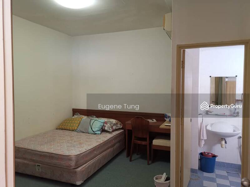 For Sale - Perdana Residence Apartment