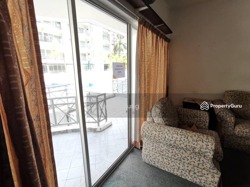 For Sale - Perdana Residence Apartment