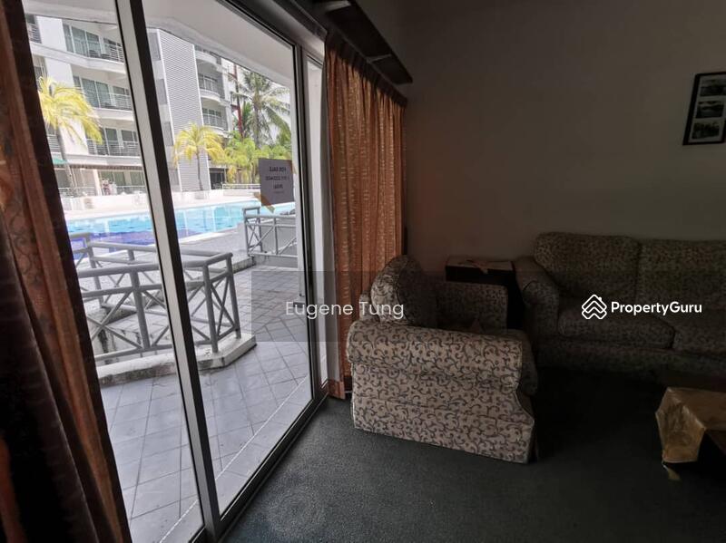 For Sale - Perdana Residence Apartment