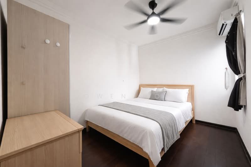 Service Residence for Rent at R&F Princess Cove Phase 1 - Owen Ho - Bedroom - PropertyGuru.com.my