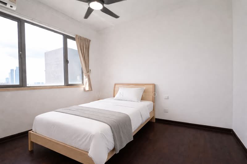 Service Residence for Rent at R&F Princess Cove Phase 1 - Owen Ho - Bedroom - PropertyGuru.com.my