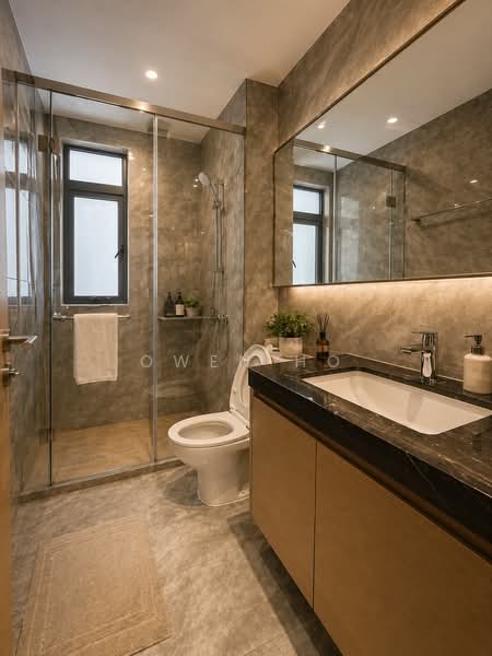 Untuk Disewa - R&F Princess Cove Phase 1