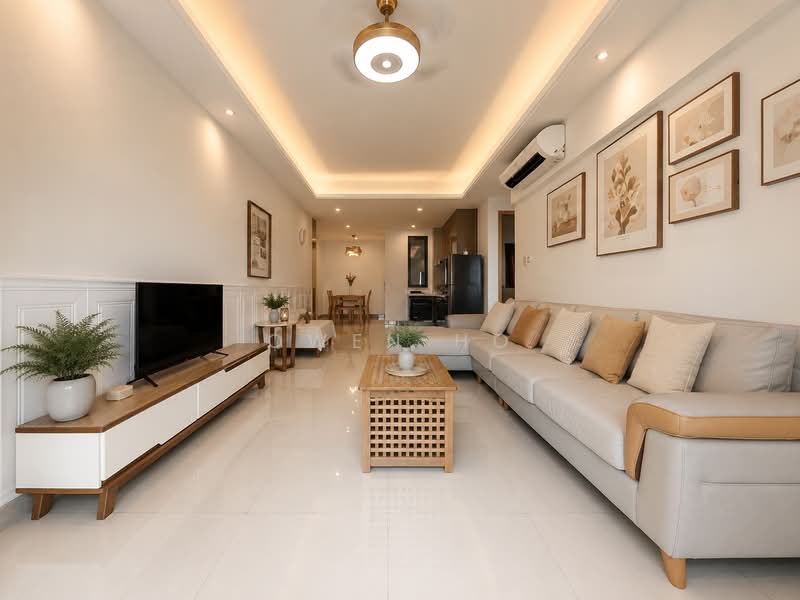 Service Residence for Rent at R&F Princess Cove Phase 1 - Owen Ho - PropertyGuru.com.my