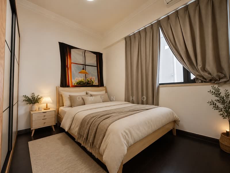 Service Residence for Rent at R&F Princess Cove Phase 1 - Owen Ho - PropertyGuru.com.my