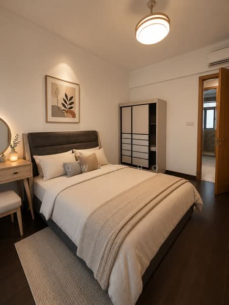 Service Residence for Rent at R&F Princess Cove Phase 1 - Owen Ho - PropertyGuru.com.my