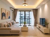 For Rent - R&F Princess Cove Phase 1