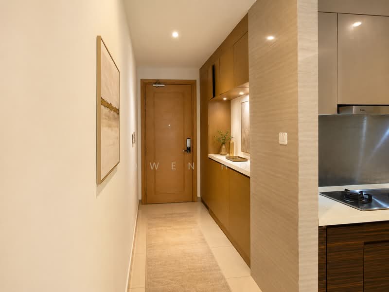 Service Residence for Rent at R&F Princess Cove Phase 1 - Owen Ho - PropertyGuru.com.my