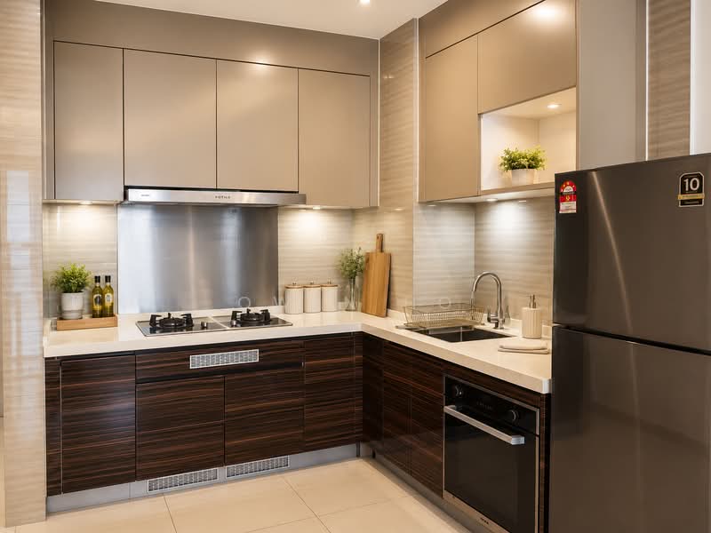 Service Residence for Rent at R&F Princess Cove Phase 1 - Owen Ho - PropertyGuru.com.my