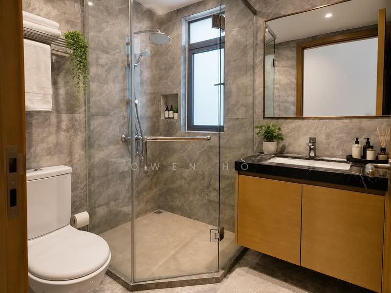 Service Residence for Rent at R&F Princess Cove Phase 1 - Owen Ho - PropertyGuru.com.my