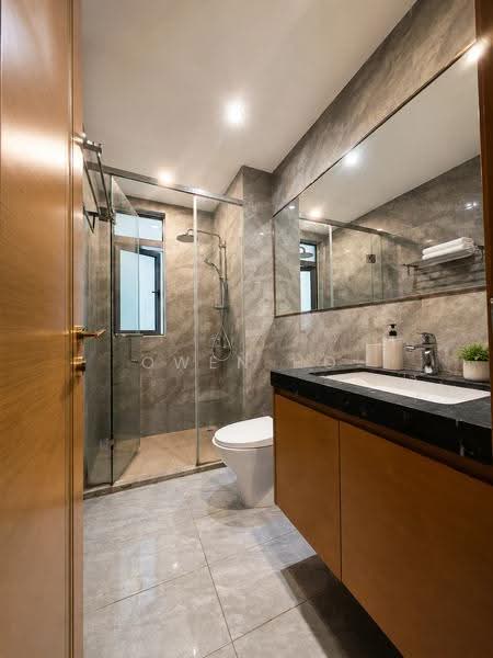 Service Residence for Rent at R&F Princess Cove Phase 1 - Owen Ho - PropertyGuru.com.my