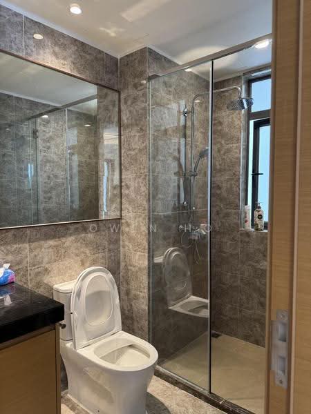 Service Residence for Rent at R&F Princess Cove Phase 1 - Owen Ho - PropertyGuru.com.my