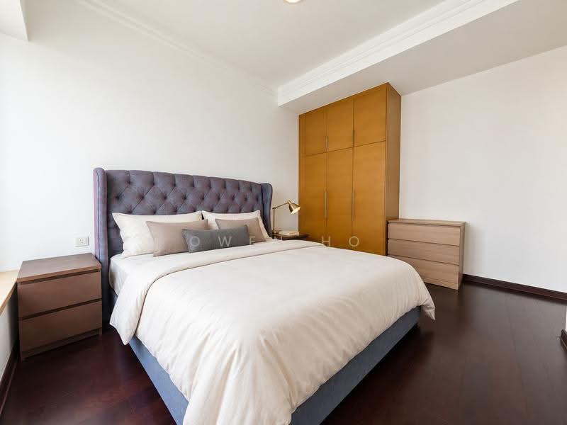 Service Residence for Rent at R&F Princess Cove Phase 1 - Owen Ho - Bedroom - PropertyGuru.com.my