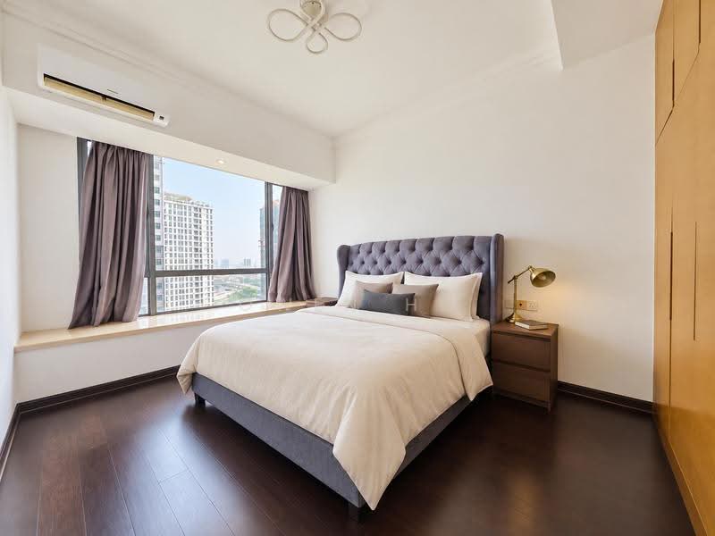 Service Residence for Rent at R&F Princess Cove Phase 1 - Owen Ho - Bedroom - PropertyGuru.com.my