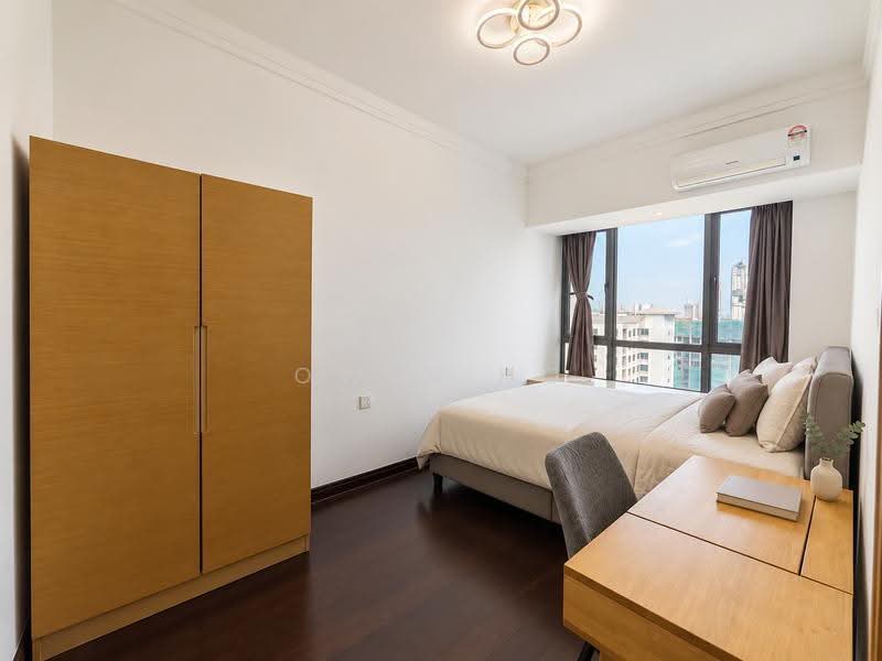 Service Residence for Rent at R&F Princess Cove Phase 1 - Owen Ho - Bedroom - PropertyGuru.com.my