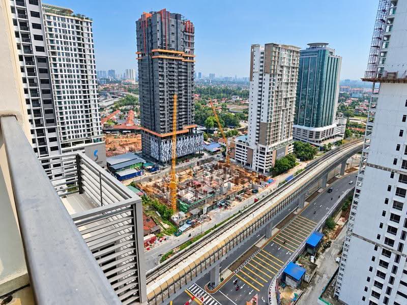 Service Residence for Rent at R&F Princess Cove Phase 1 - Owen Ho - PropertyGuru.com.my