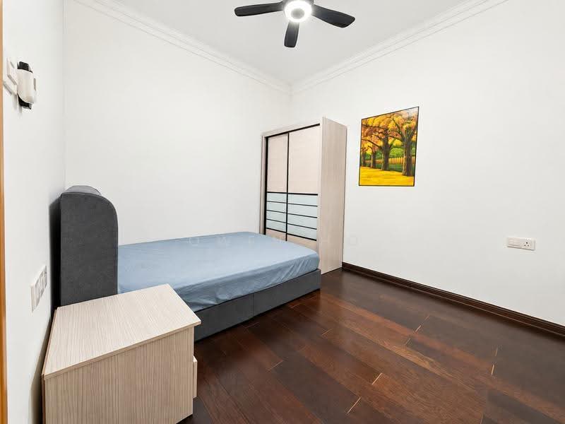 Service Residence for Rent at R&F Princess Cove Phase 1 - Owen Ho - Bedroom - PropertyGuru.com.my