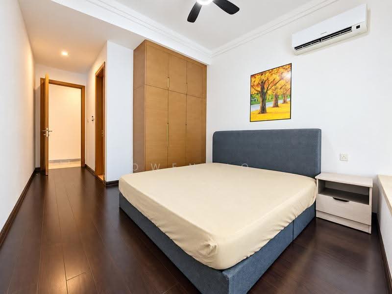 Service Residence for Rent at R&F Princess Cove Phase 1 - Owen Ho - Bedroom - PropertyGuru.com.my