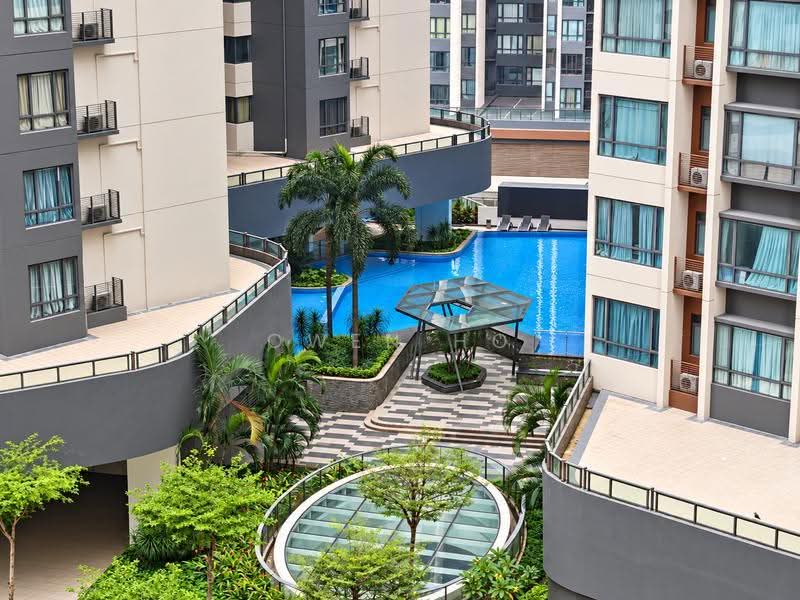 Service Residence for Rent at R&F Princess Cove Phase 1 - Owen Ho - Exterior - PropertyGuru.com.my
