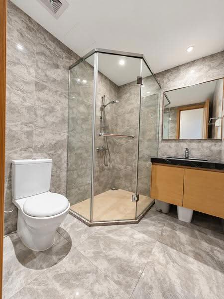 Service Residence for Rent at R&F Princess Cove Phase 1 - Owen Ho - Bathroom - PropertyGuru.com.my