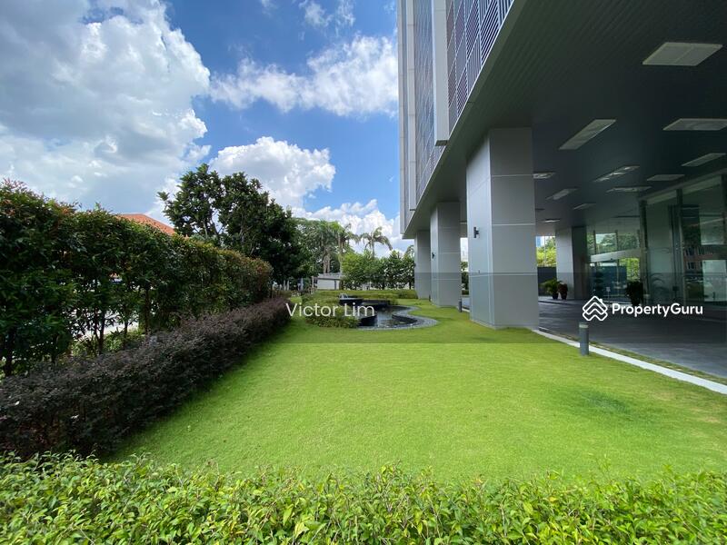 Office for Rent in KLCC (KL City Centre) - Victor Lim - PropertyGuru.com.my