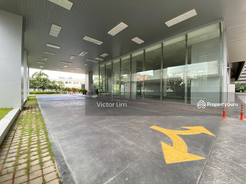 Office for Rent in KLCC (KL City Centre) - Victor Lim - PropertyGuru.com.my
