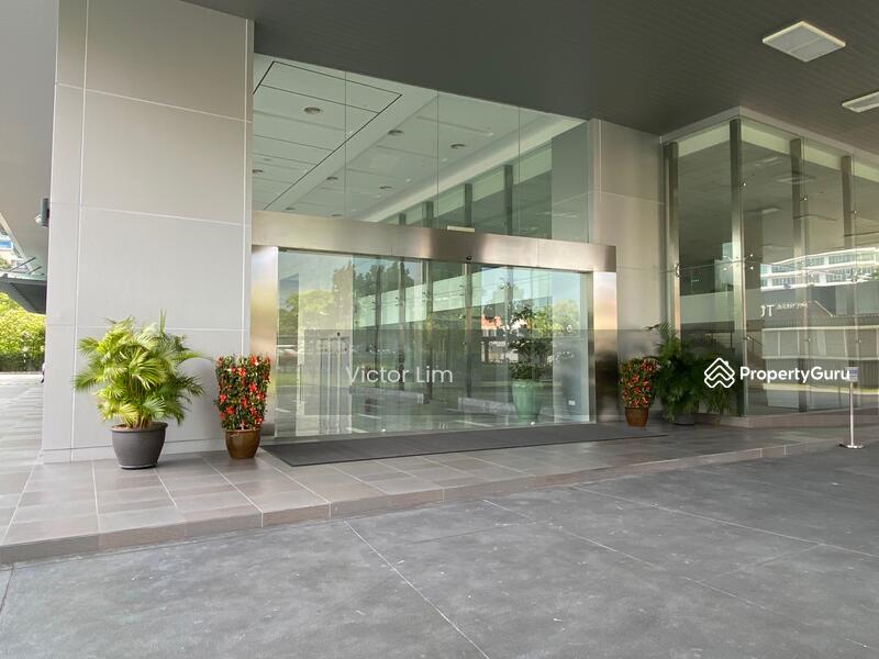 Office for Rent in KLCC (KL City Centre) - Victor Lim - PropertyGuru.com.my