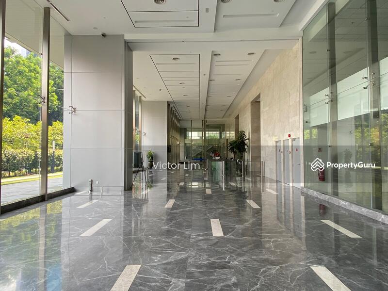 Office for Rent in KLCC (KL City Centre) - Victor Lim - PropertyGuru.com.my