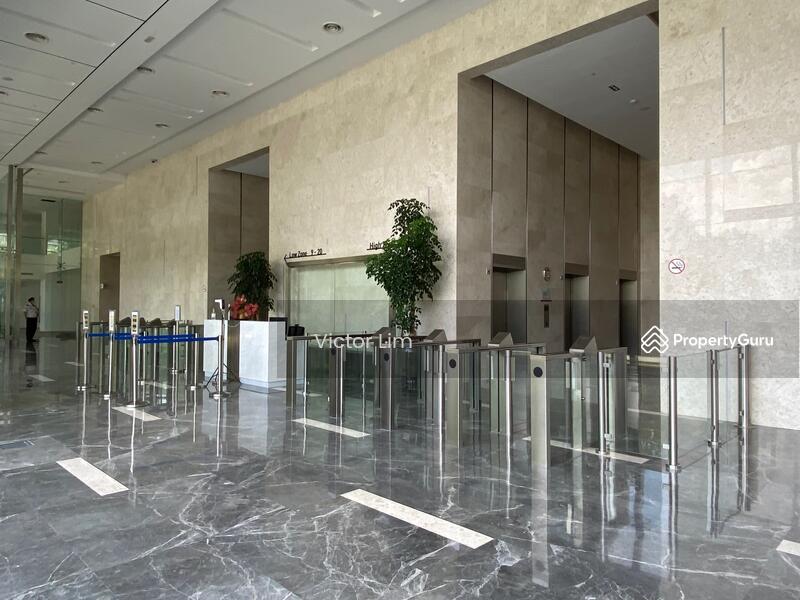 Office for Rent in KLCC (KL City Centre) - Victor Lim - PropertyGuru.com.my