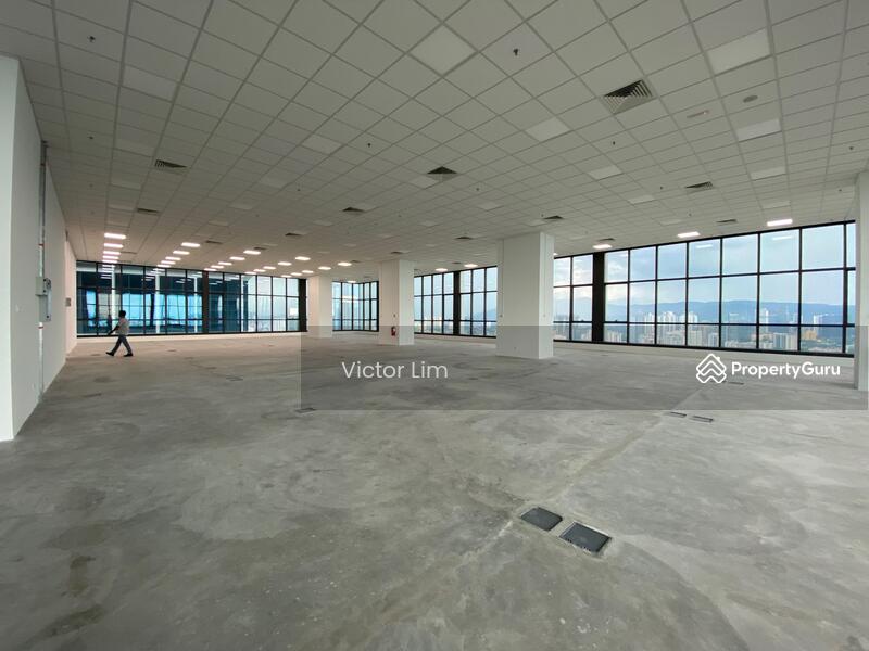 Office for Rent in KLCC (KL City Centre) - Victor Lim - PropertyGuru.com.my