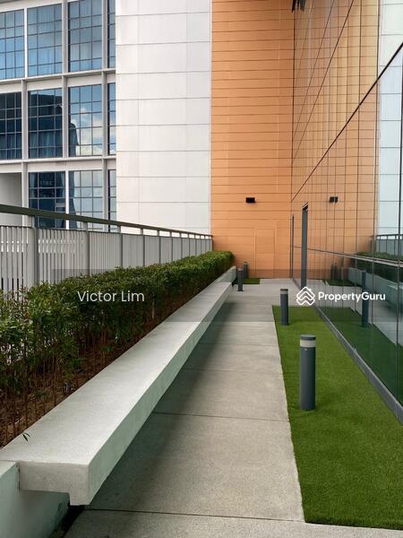 Office for Rent in KLCC (KL City Centre) - Victor Lim - PropertyGuru.com.my