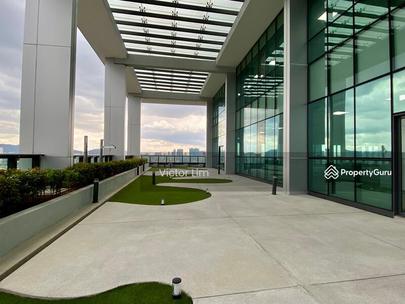 Office for Rent in KLCC (KL City Centre) - Victor Lim - PropertyGuru.com.my