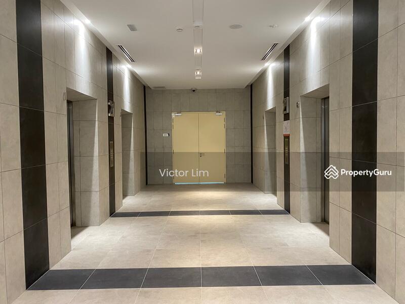 Office for Rent in KLCC (KL City Centre) - Victor Lim - PropertyGuru.com.my