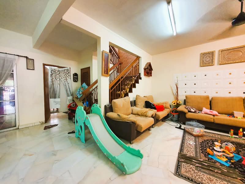 2-storey Terraced House for Sale in Putra Heights (Subang Jaya) - Jason Ooi - PropertyGuru.com.my