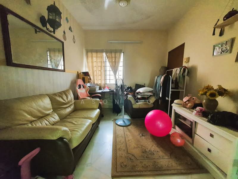 2-storey Terraced House for Sale in Putra Heights (Subang Jaya) - Jason Ooi - PropertyGuru.com.my