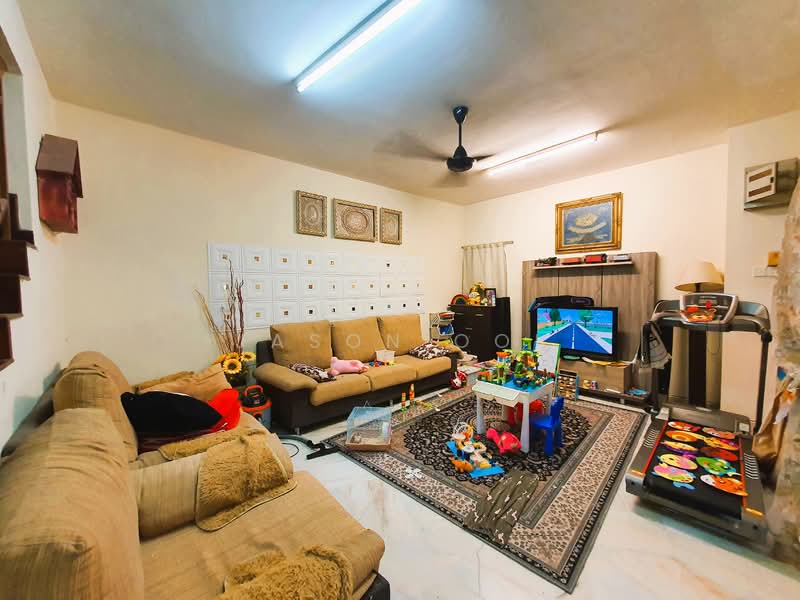 2-storey Terraced House for Sale in Putra Heights (Subang Jaya) - Jason Ooi - PropertyGuru.com.my