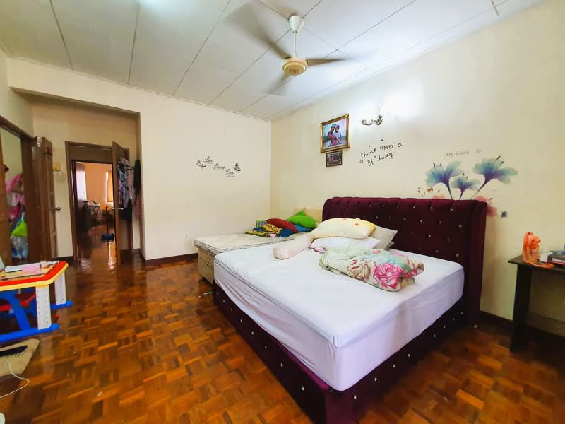2-storey Terraced House for Sale in Putra Heights (Subang Jaya) - Jason Ooi - PropertyGuru.com.my