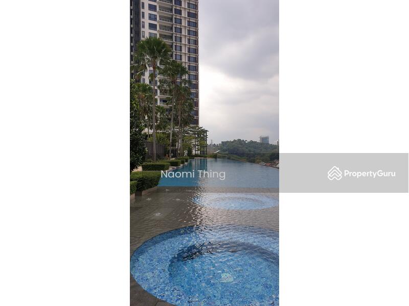Kondominium untuk Dijual di Serai - Naomi Thing - PropertyGuru.com.my