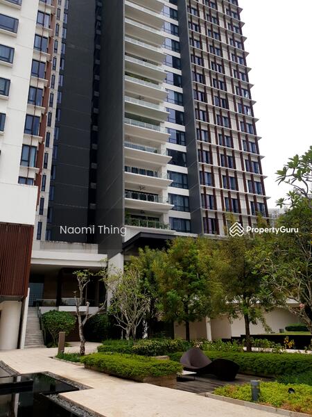 Kondominium untuk Dijual di Serai - Naomi Thing - PropertyGuru.com.my