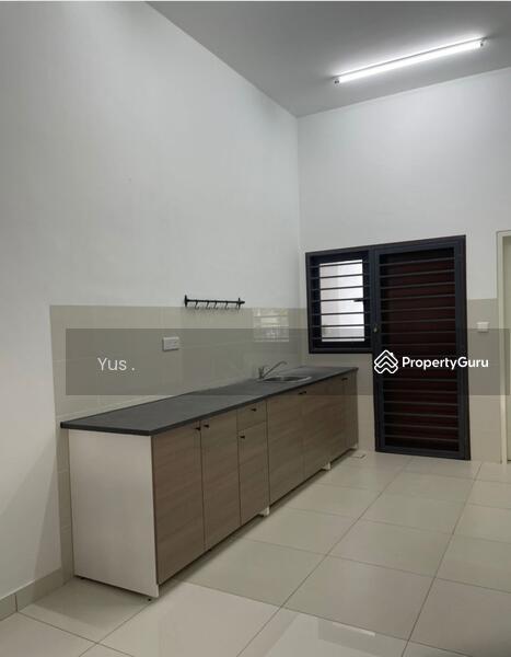 Rumah Teres 2 Tingkat untuk Disewa di Alam Impian (Shah Alam) - Yus . - PropertyGuru.com.my