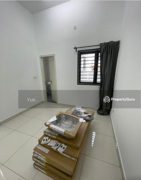 Rumah Teres 2 Tingkat untuk Disewa di Alam Impian (Shah Alam) - Yus . - PropertyGuru.com.my
