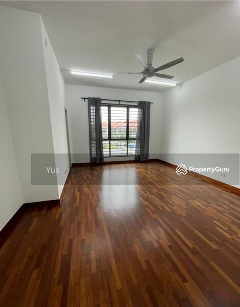Rumah Teres 2 Tingkat untuk Disewa di Alam Impian (Shah Alam) - Yus . - PropertyGuru.com.my